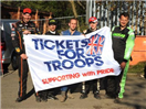 Tickets for Troops 2024